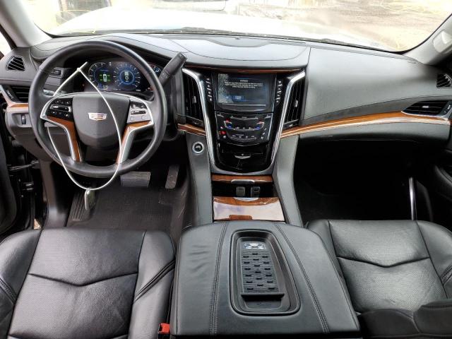 Photo 8 from auction – 2017 CADILLAC ESCALADE E with VIN 1GYS4JKJ4HR361127