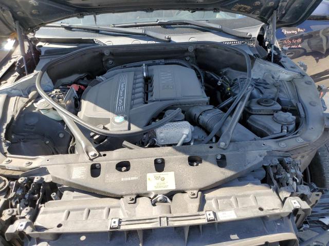 Photo 11 from auction – 2013 BMW 535 XIGT with VIN WBASP2C53DC339165