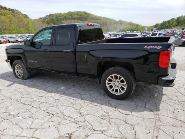 Photo 2 from auction – 2014 CHEVROLET SILVERADO with VIN 1GCVKREC8EZ231352