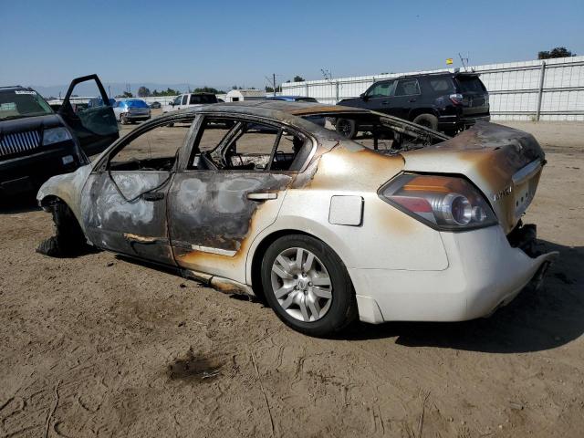 Photo 2 from auction – 2010 NISSAN ALTIMA BAS with VIN 1N4AL2AP2AN550698