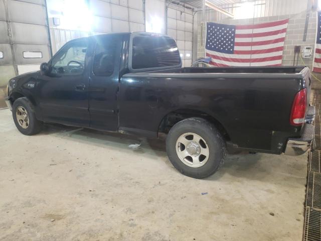 Photo 2 from auction – 2000 FORD F-150 with VIN 1FTZX1726YNC07068