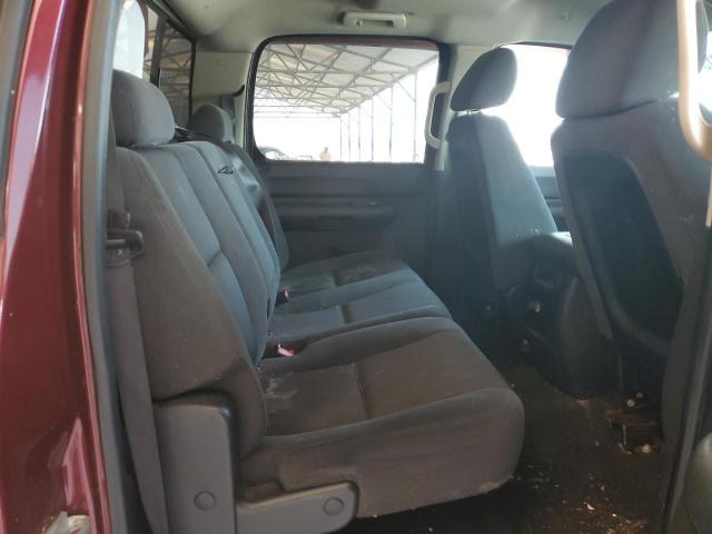 Photo 10 from auction – 2008 GMC SIERRA C15 with VIN 2GTEC130581164259