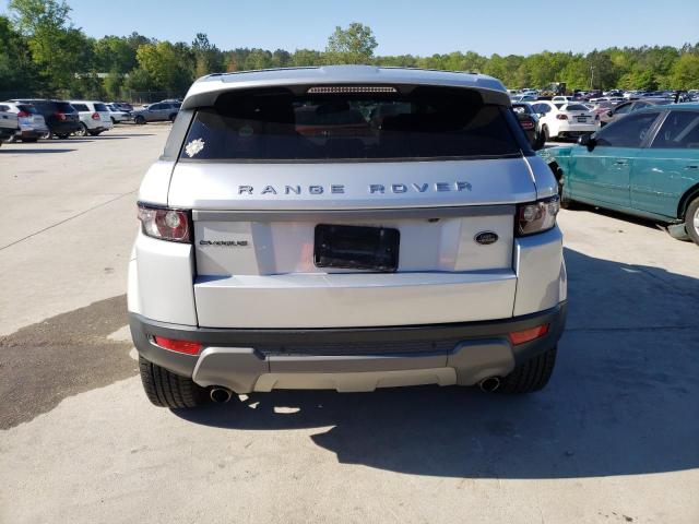 Photo 6 from auction – 2015 LAND ROVER RANGE ROVE with VIN SALVP2BG2FH009597