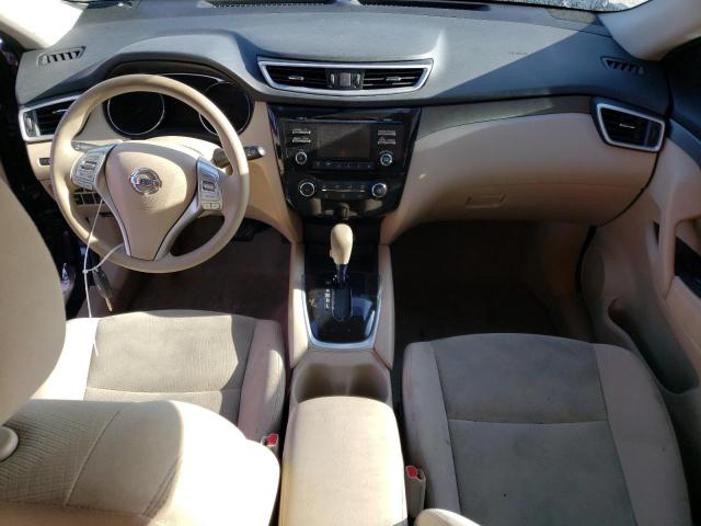 Photo 8 from auction – 2015 NISSAN ROGUE S with VIN 5N1AT2MV5FC811938