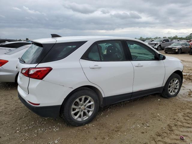 Photo 3 from auction – 2019 CHEVROLET EQUINOX LS with VIN 2GNAXSEVXK6286697