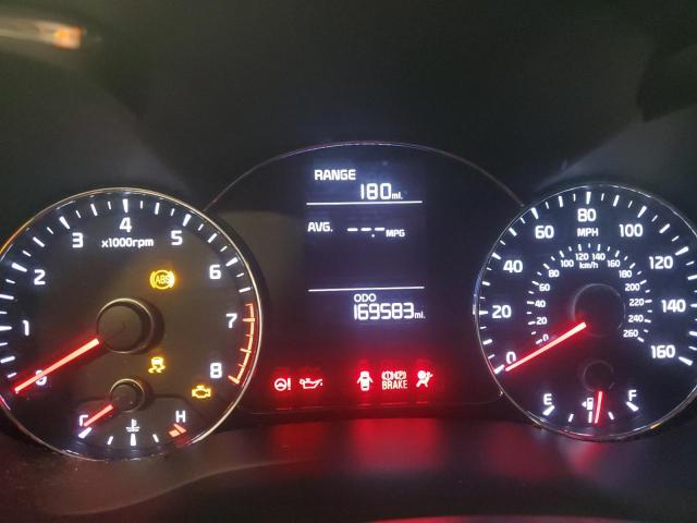 Photo 9 from auction – 2015 KIA FORTE LX with VIN KNAFX4A64F5330104