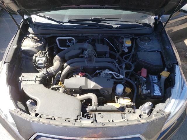 Photo 11 from auction – 2017 SUBARU LEGACY SPO with VIN 4S3BNAR6XH3039227