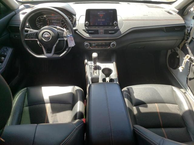 Photo 8 from auction – 2019 NISSAN ALTIMA SR with VIN 1N4BL4CV6KC116633