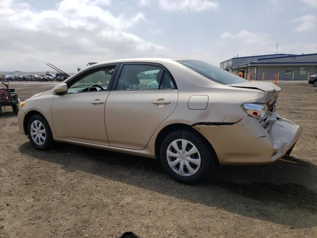صورة رقم 2 من المزاد - 2011 TOYOTA COROLLA BA مع VIN 2T1BU4EE1BC641191