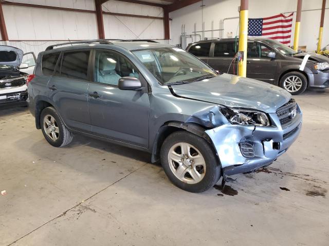 Photo 4 from auction – 2010 TOYOTA RAV4 with VIN 2T3BF4DV4AW062535