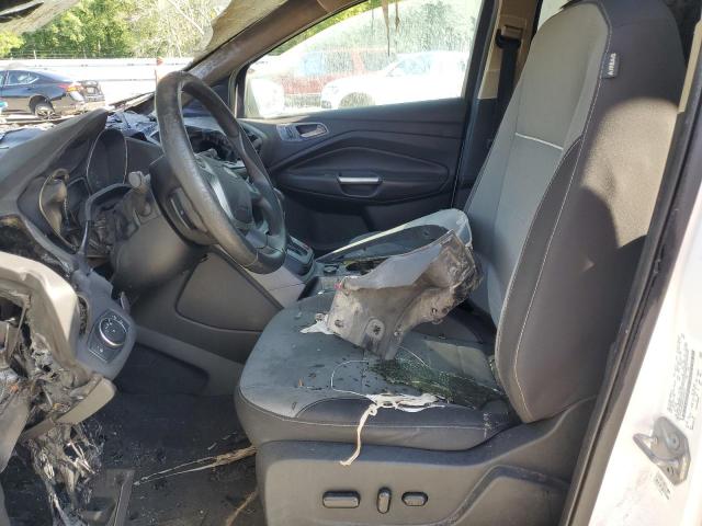 Photo 7 from auction – 2014 FORD ESCAPE SE with VIN 1FMCU0G92EUD45371