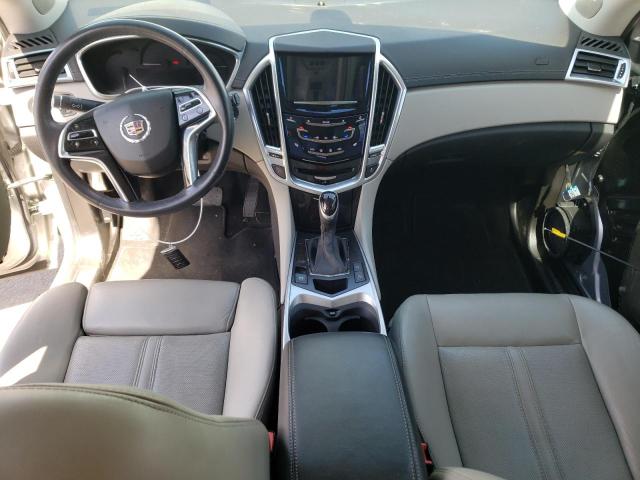 Photo 8 from auction – 2013 CADILLAC SRX LUXURY with VIN 3GYFNCE35DS626135
