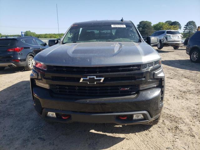 Photo 5 from auction – 2019 CHEVROLET SILVERADO with VIN 3GCPYFED6KG186535