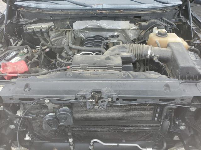Photo 11 from auction – 2013 FORD F150 SUPER with VIN 1FTFW1EF6DKE32226