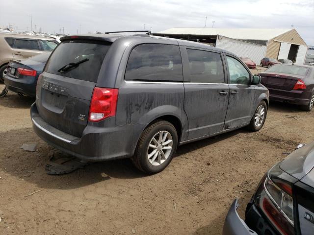 Photo 3 from auction – 2019 DODGE GRAND CARA with VIN 2C4RDGCG6KR661599