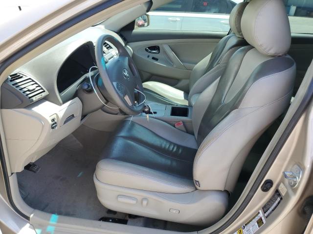 Photo 7 from auction – 2008 TOYOTA CAMRY CE with VIN 4T1BE46K98U243476