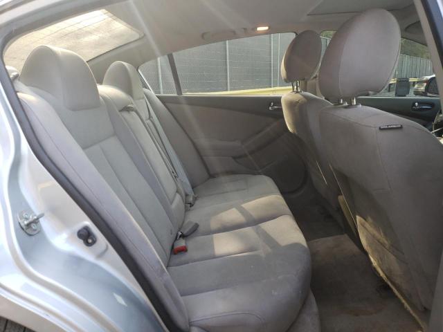 Photo 10 from auction – 2012 NISSAN ALTIMA BAS with VIN 1N4AL2AP4CN457734