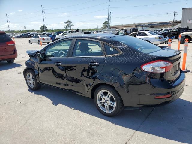 Photo 2 from auction – 2019 FORD FIESTA SE with VIN 3FADP4BJ3KM164732