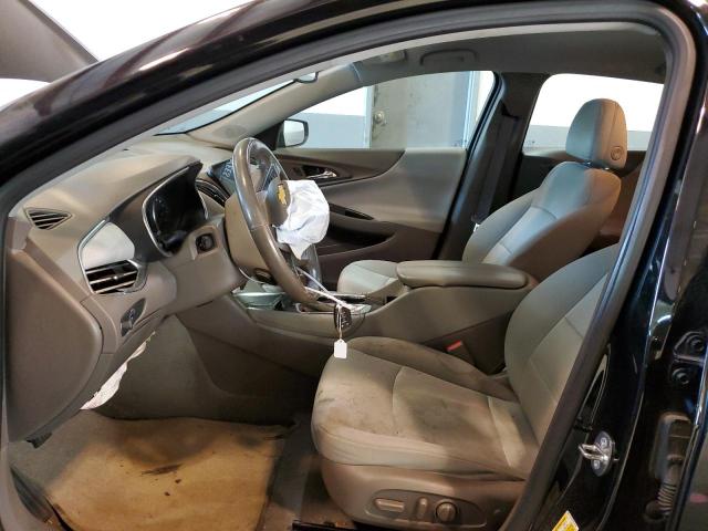 Photo 7 from auction – 2017 CHEVROLET MALIBU LT with VIN 1G1ZE5ST2HF161920