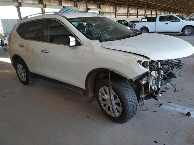 Photo 4 from auction – 2016 NISSAN ROGUE S with VIN KNMAT2MT8GP617952