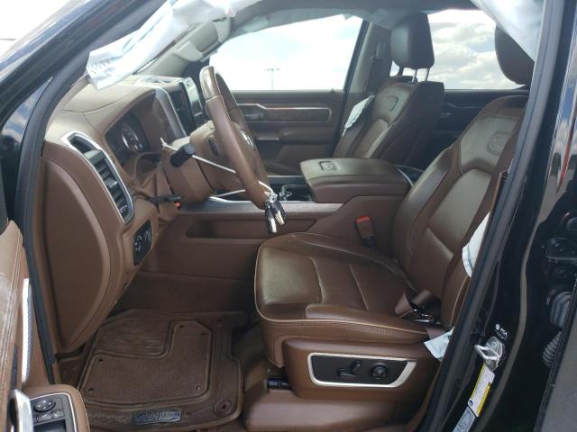 Photo 7 from auction – 2022 RAM 1500 LONGH with VIN 1C6SRFKTXNN180856