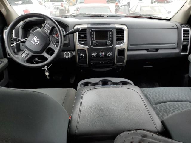 Photo 8 from auction – 2014 RAM 2500 SLT with VIN 3C6TR5DT8EG128601