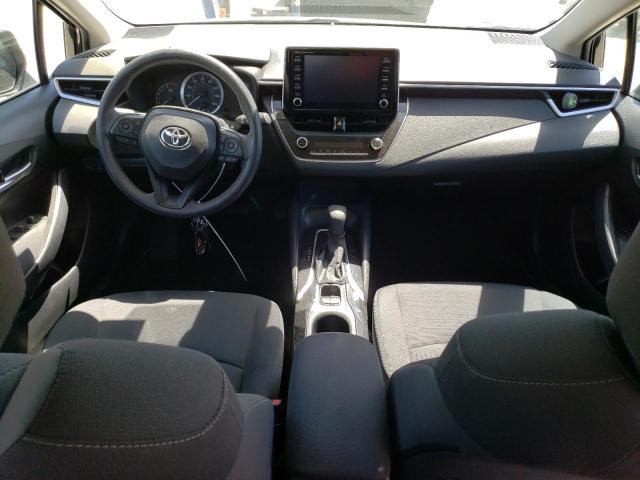 Photo 8 from auction – 2020 TOYOTA COROLLA LE with VIN 5YFEPRAE4LP097133