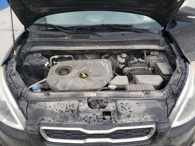 Photo 11 from auction – 2013 KIA SOUL + with VIN KNDJT2A60D7634061