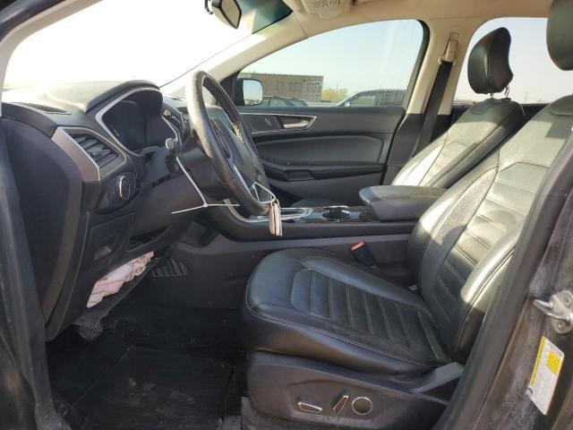 Photo 7 from auction – 2015 FORD EDGE SEL with VIN 2FMTK3J84FBB05852