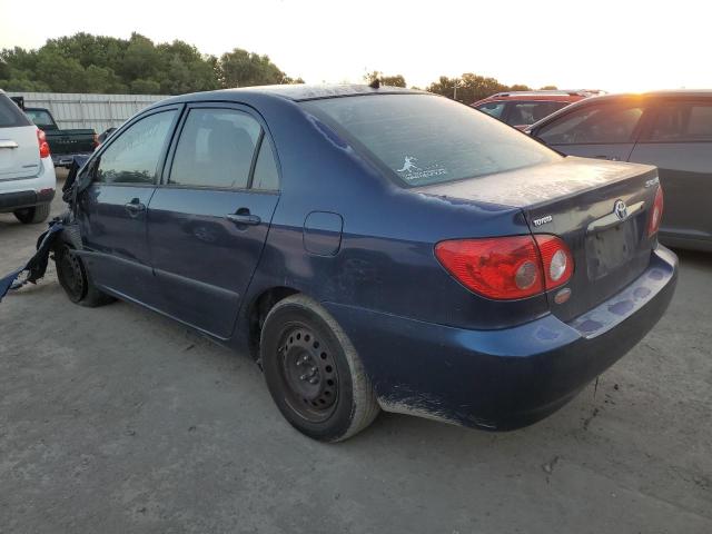 Photo 2 from auction – 2008 TOYOTA COROLLA CE with VIN 2T1BR32E98C938492