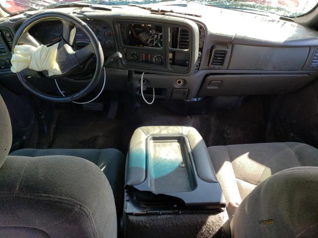 Photo 8 from auction – 2003 CHEVROLET SILVERADO with VIN 1GCEK19T23E250494