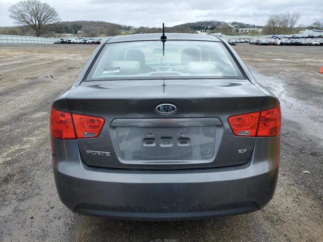 Photo 6 from auction – 2013 KIA FORTE EX with VIN KNAFU4A26D5694026