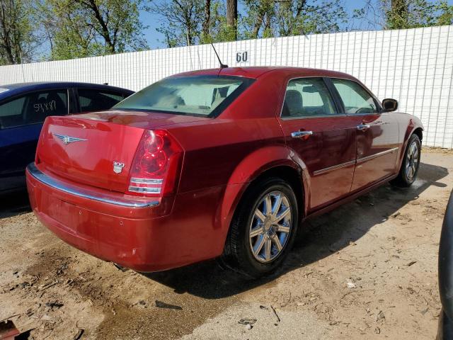 Photo 3 from auction – 2008 CHRYSLER 300C with VIN 2C3LA63H48H120328