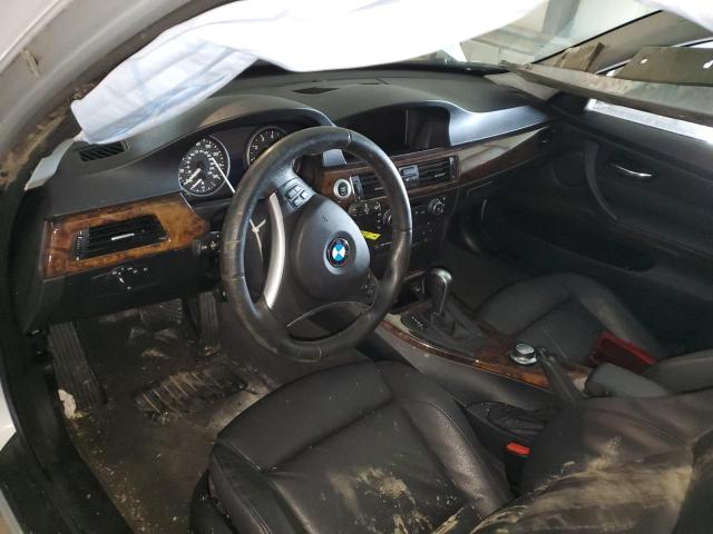 Photo 8 from auction – 2007 BMW 328 I SULE with VIN WBAVC53507FZ75264