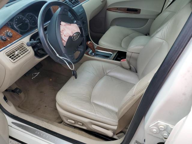 Photo 7 from auction – 2005 BUICK LACROSSE C with VIN 2G4WE567851246427