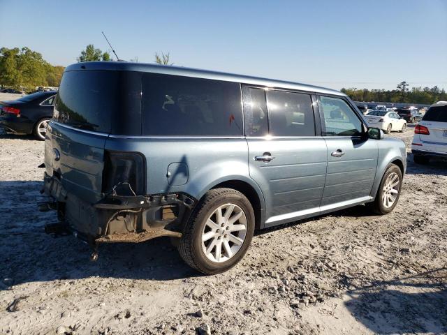 Photo 3 from auction – 2010 FORD FLEX SEL with VIN 2FMGK5CC8ABA58753