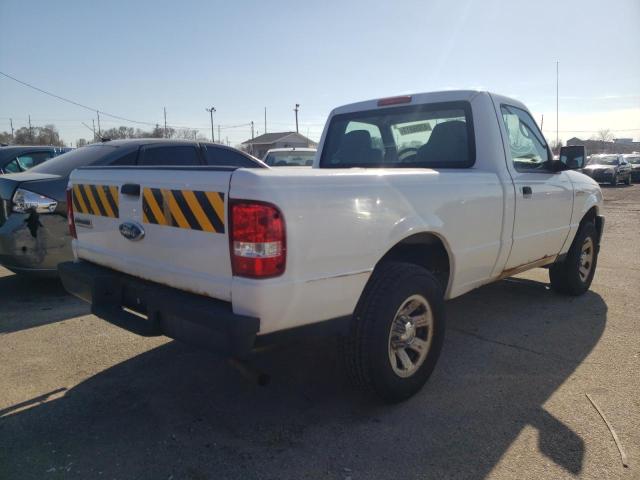 Photo 3 from auction – 2008 FORD RANGER with VIN 1FTYR10D88PA55848