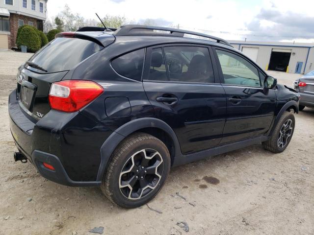 Photo 3 from auction – 2013 SUBARU XV CROSSTR with VIN JF2GPAGC2D2205105