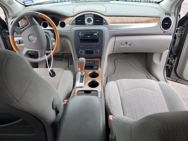 Foto 8 de la subasta – 2008 BUICK ENCLAVE CX con VIN 5GAER137X8J123046