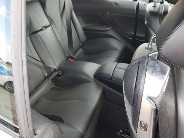 Photo 10 from auction – 2012 BMW 650 XI with VIN WBALZ5C59CDX64575