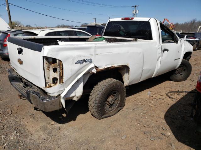 Photo 3 from auction – 2008 CHEVROLET SILVERADO with VIN 1GCHK24K08E133022