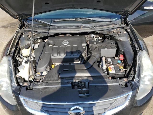 Photo 11 from auction – 2010 NISSAN ALTIMA S with VIN 1N4AL2EP4AC175404