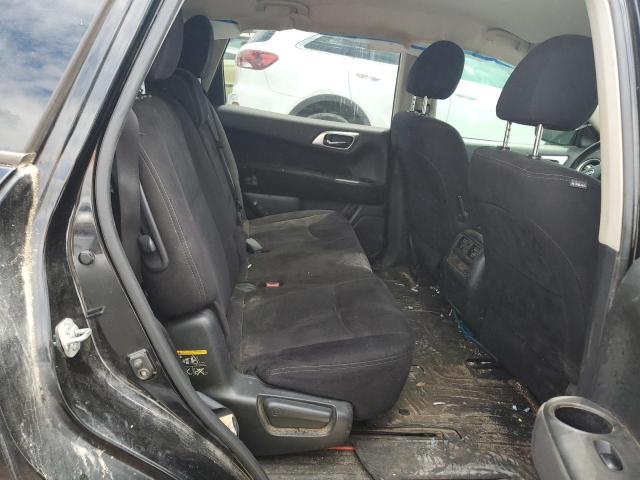 Photo 11 from auction – 2014 NISSAN PATHFINDER with VIN 5N1AR2MN7EC619983