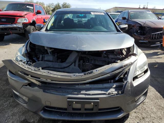 Photo 5 from auction – 2014 NISSAN ALTIMA 2.5 with VIN 1N4AL3AP4EC424950