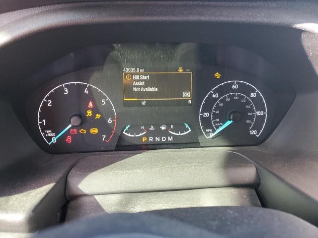 Photo 9 from auction – 2020 FORD TRANSIT T- with VIN 1FTBR2CG7LKA55458
