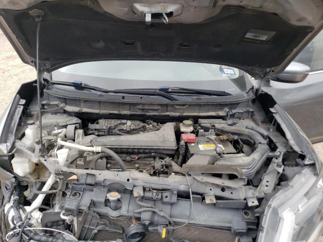 Photo 11 from auction – 2017 NISSAN ROGUE S with VIN JN8AT2MTXHW132756