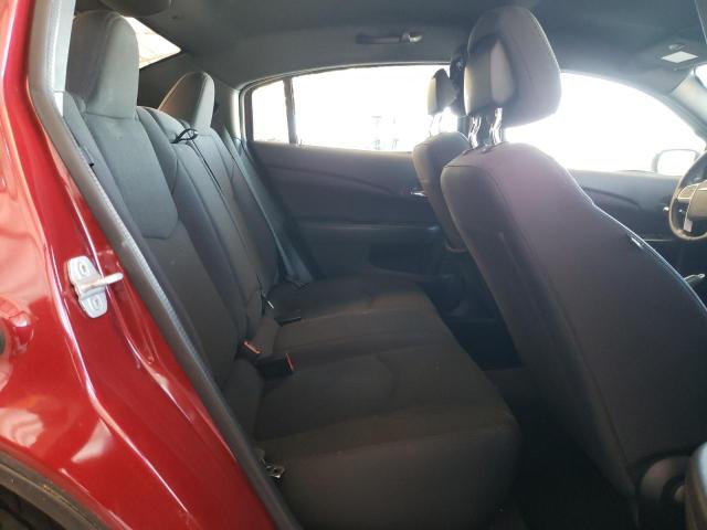 Photo 10 from auction – 2013 CHRYSLER 200 TOURIN with VIN 1C3CCBBG8DN743741