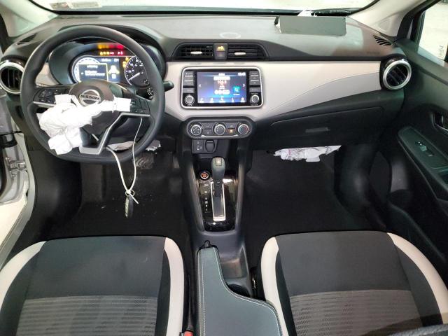 Photo 8 from auction – 2022 NISSAN VERSA SV with VIN 3N1CN8EV2NL865759