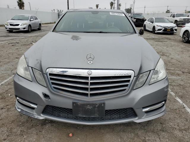 Photo 5 from auction – 2013 MERCEDES-BENZ E 350 with VIN WDDHF5KB3DA700114