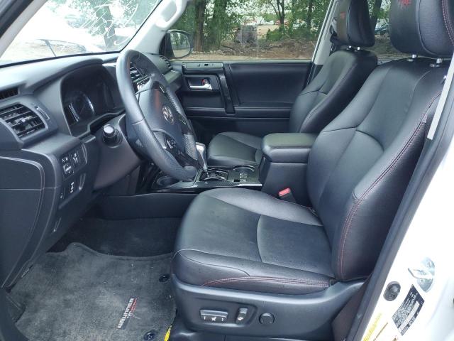 Photo 7 from auction – 2017 TOYOTA 4RUNNER SR with VIN JTEBU5JR5H5478822